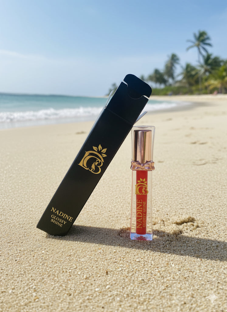 Nadine  glossy shine ✨A14