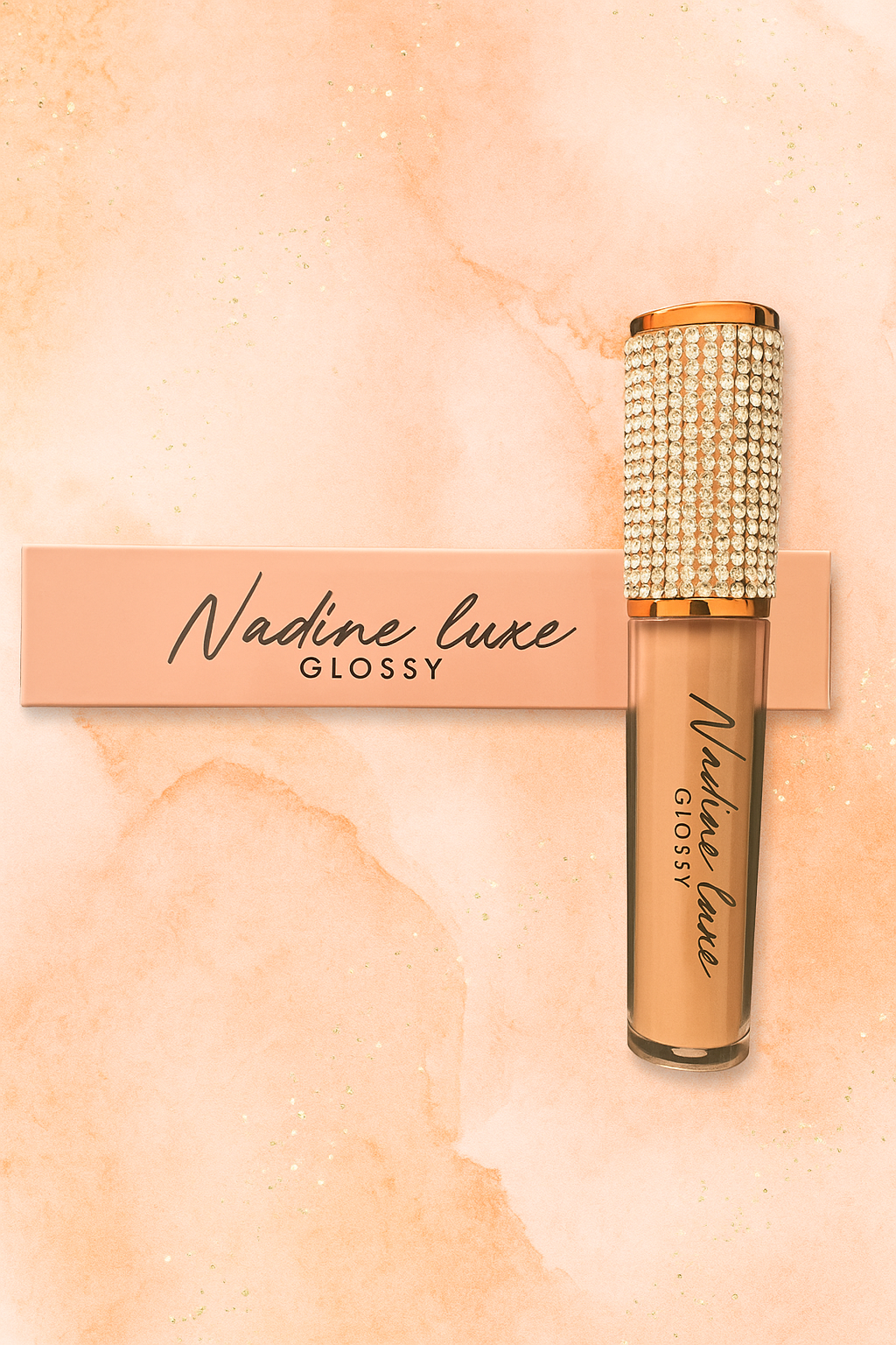 Nadine luxe Glossy M46