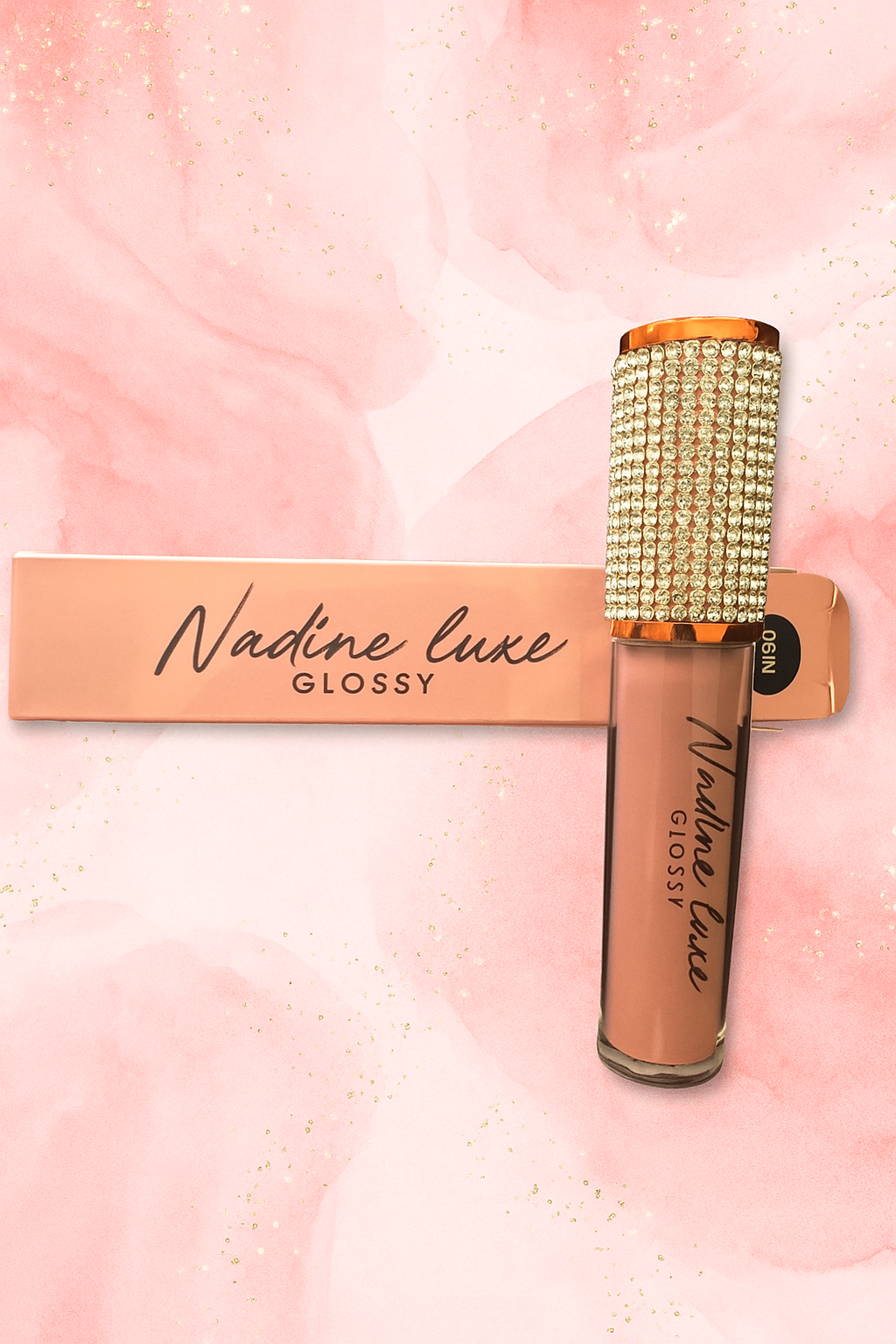 Nadine Luxe Glossy M 50
