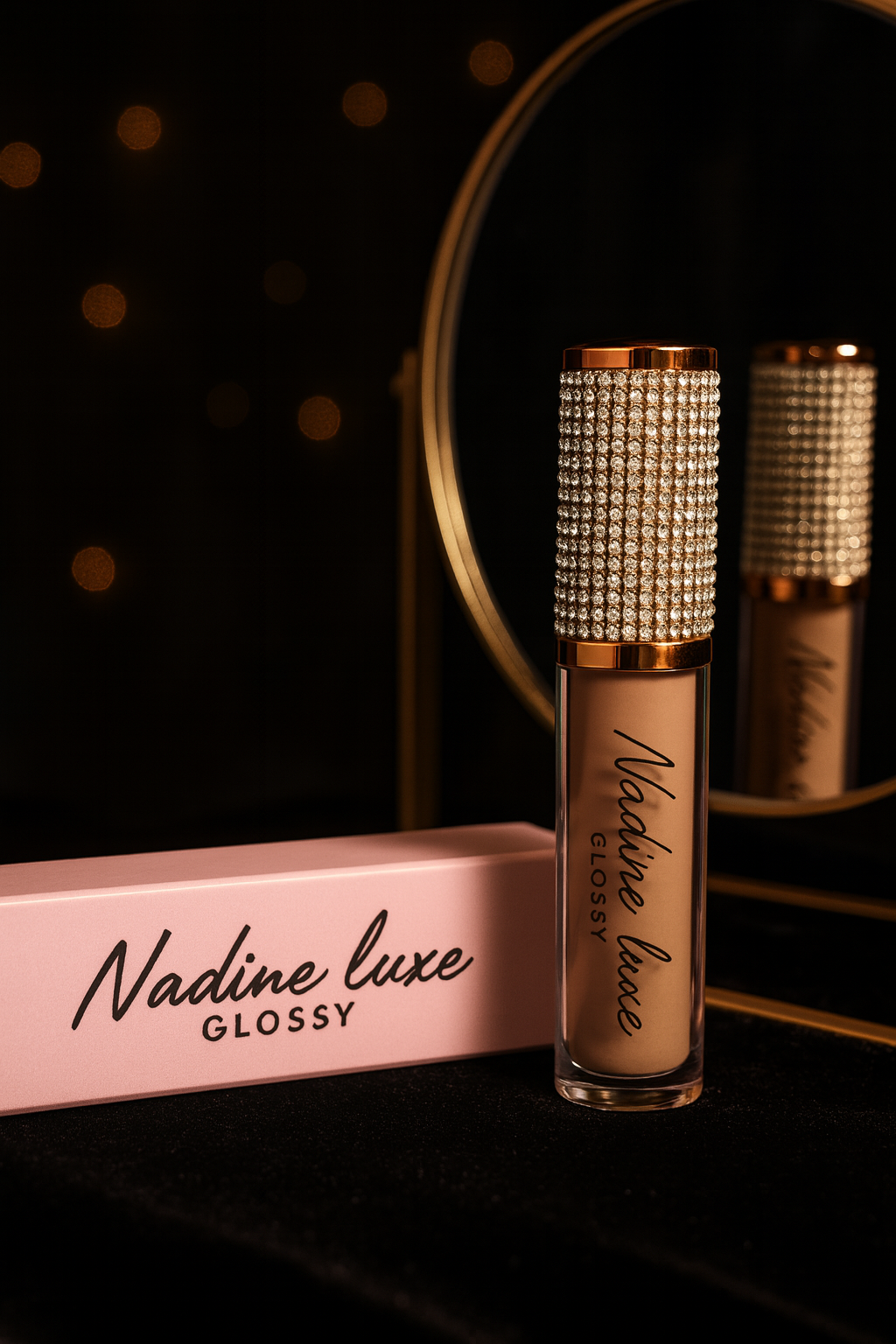 Makeup Vanity Style M47